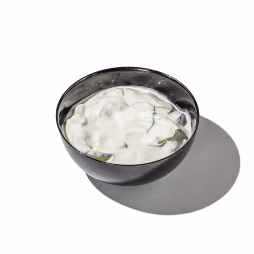 Gurkensalat