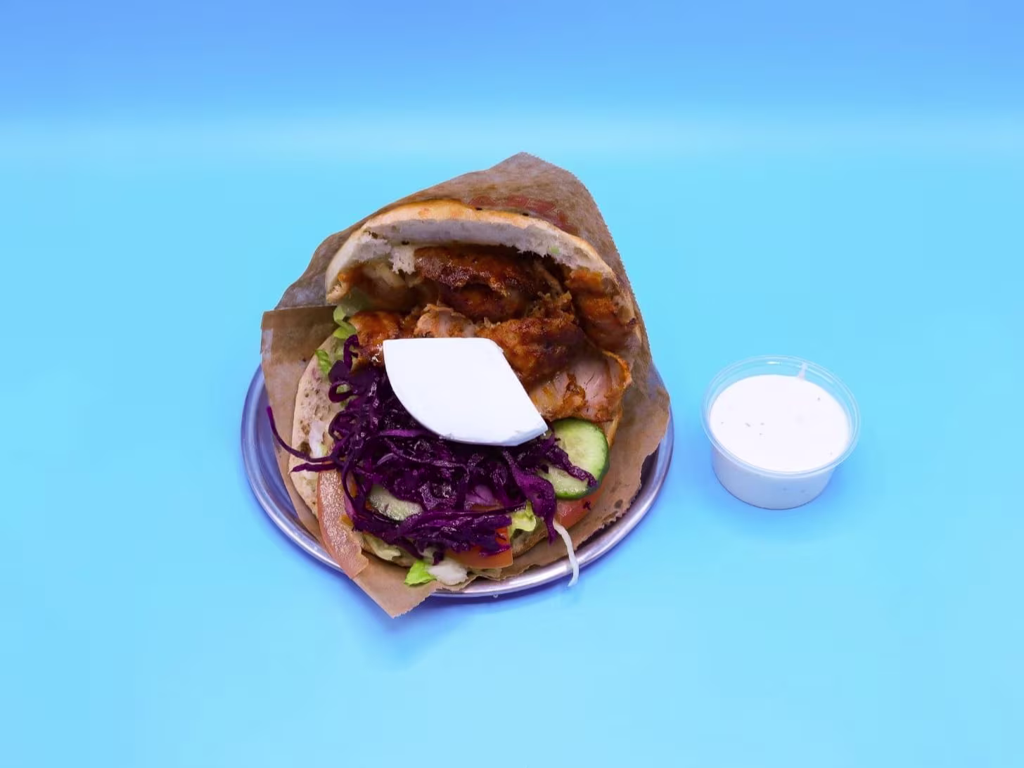 Mix Kebap