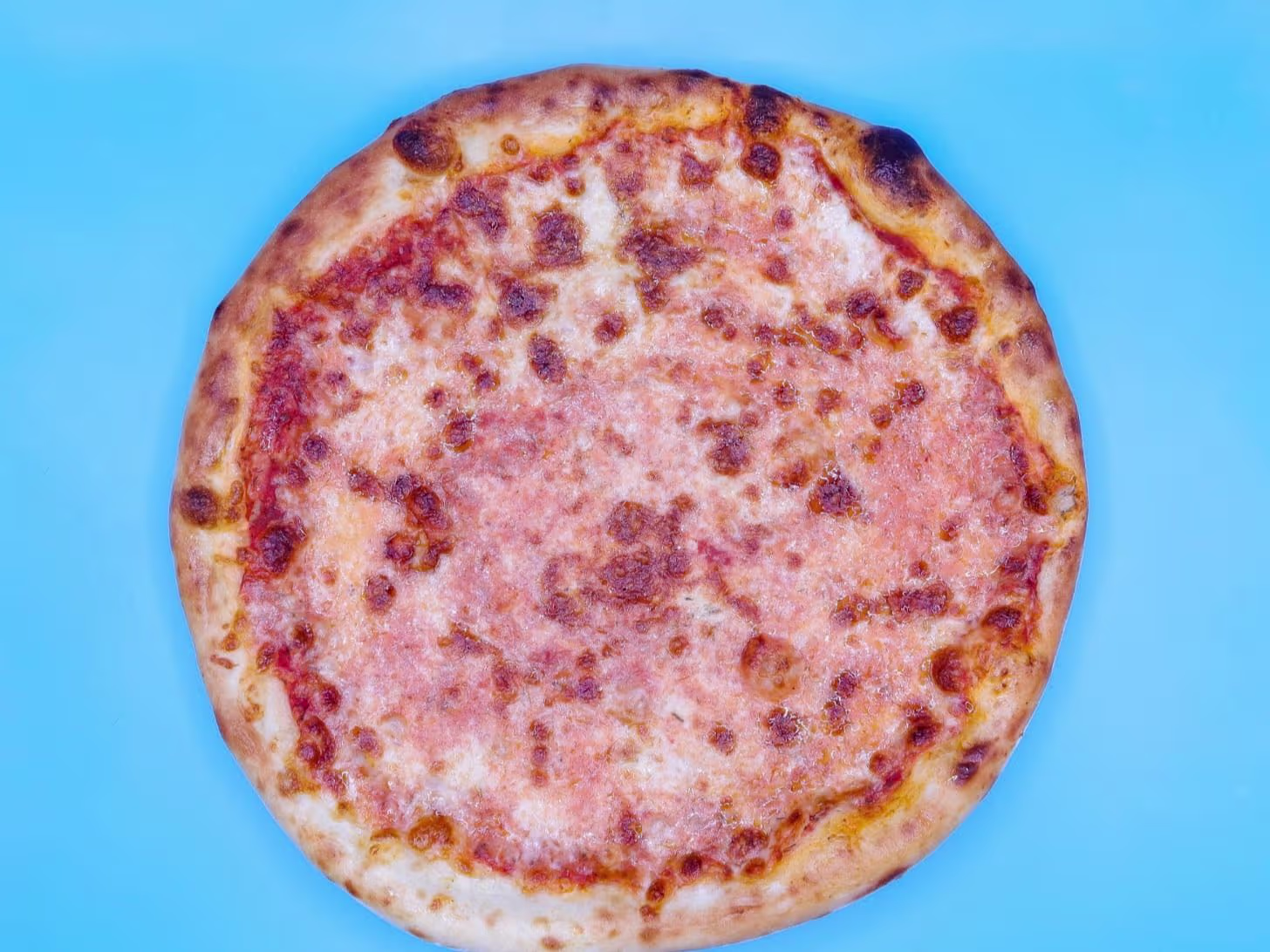 Pizza Margherita 33cm