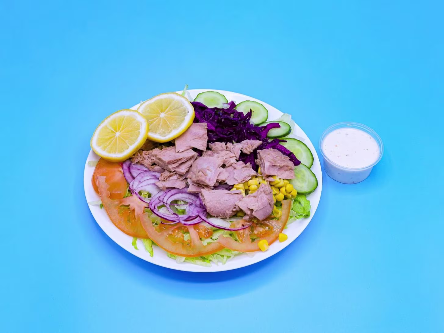 Thunfischsalat