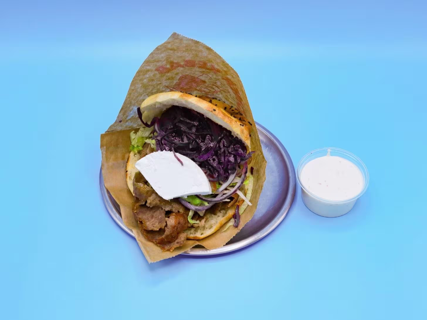 Kalb Kebap