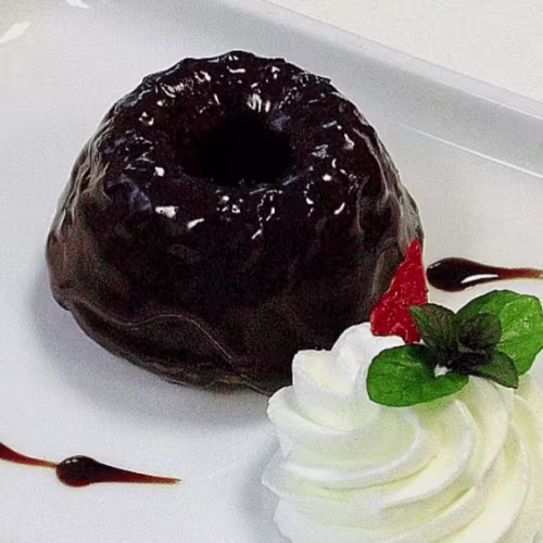 Schoko Kuchen