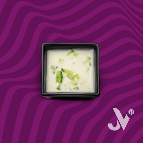 Tzatziki