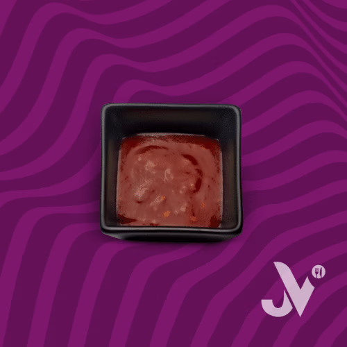 Sweet Chilli Sauce
