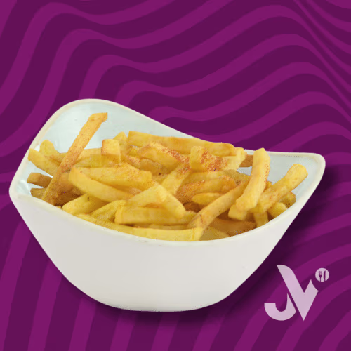 Pommes Frites