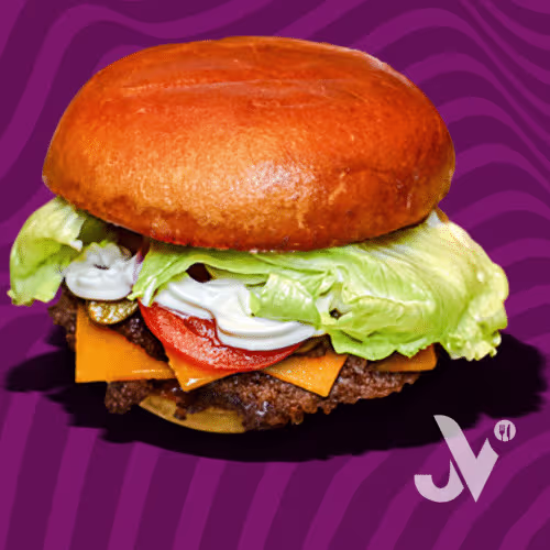 Oklahoma Smashed Burger