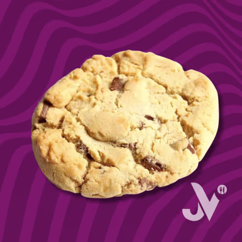 Milk Chocolate Cookie