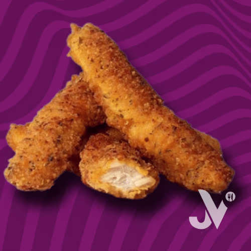 Crispy Chicken Finger (5 Stück)