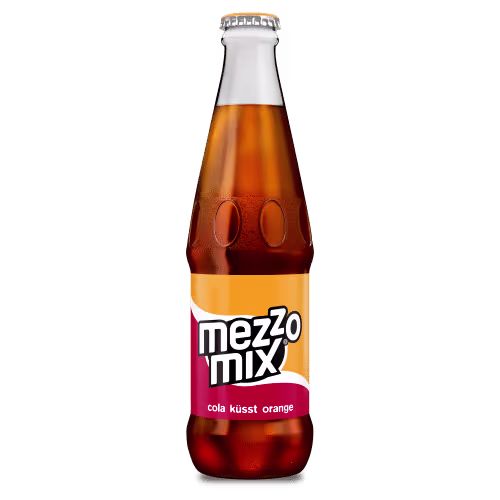 Mezzo Mix 0,33l (MEHRWEG)