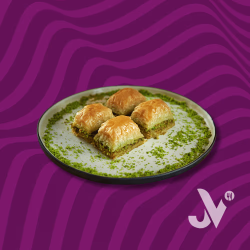 Baklava (2 Stück)