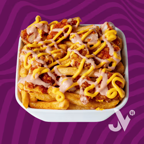 Chik'n Fries