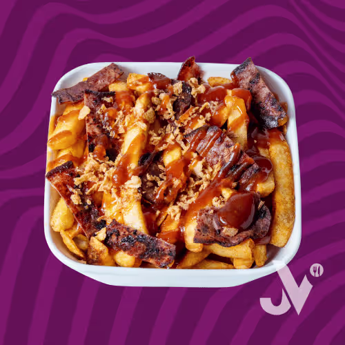 Beef Fries