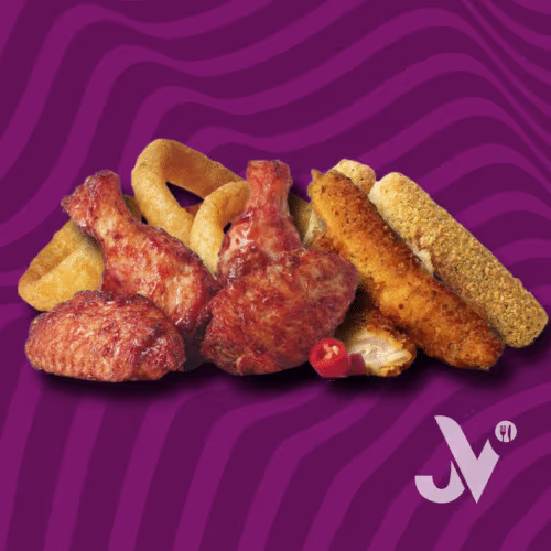 Snack-Box