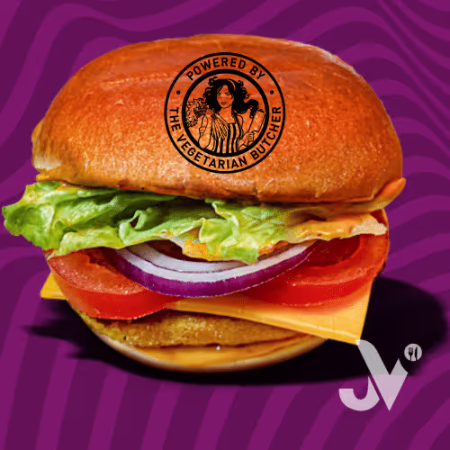 Veggie Burger