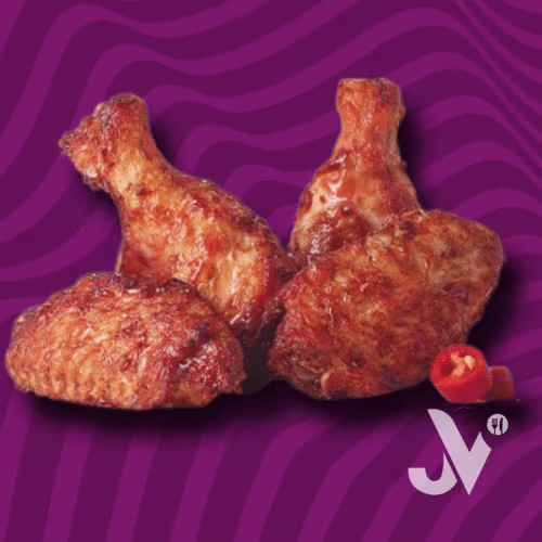 Chicken Wings (5 Stück)