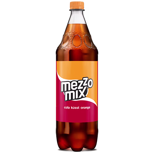 Mezzo Mix 1,0l (MEHRWEG)