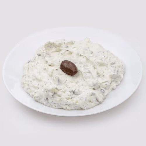Tzatziki