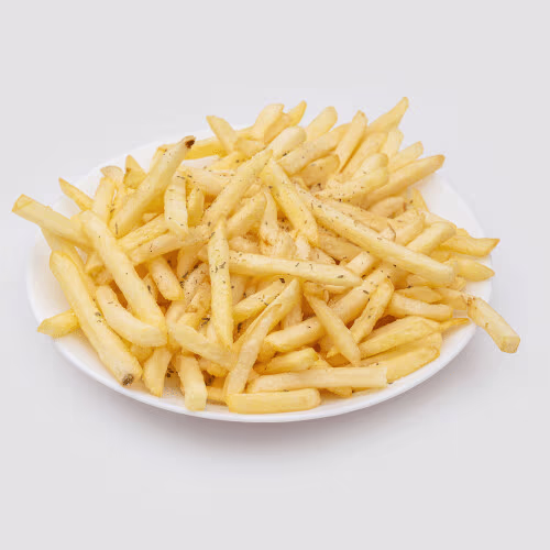 Pommes frites