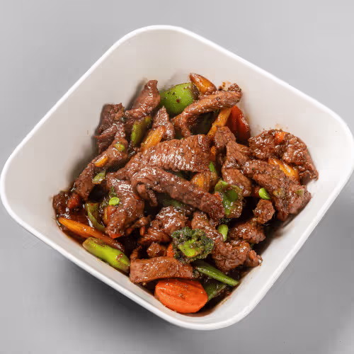 Bulgogi Rind