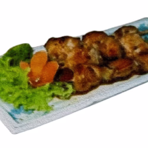 Yakitori
