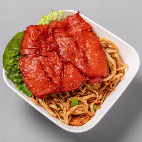 Gebr. Nudeln Vegan Ente