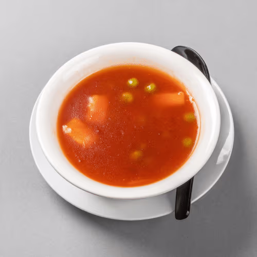 süß-sauer Sauce