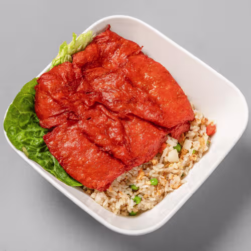 Gebr. Reis Vegan Ente