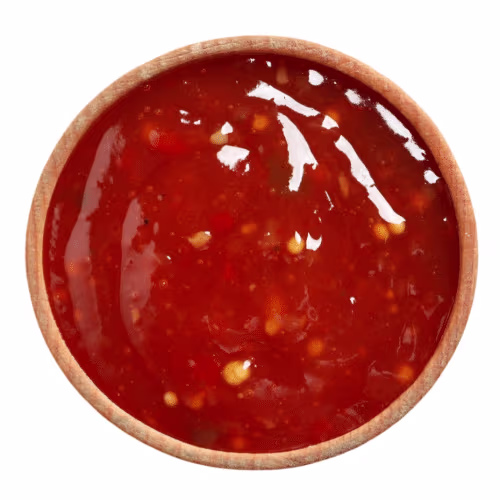 sweet Chili Sauce