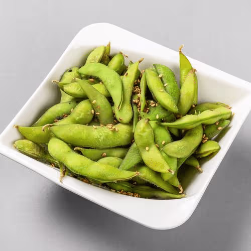 Edamame Zen
