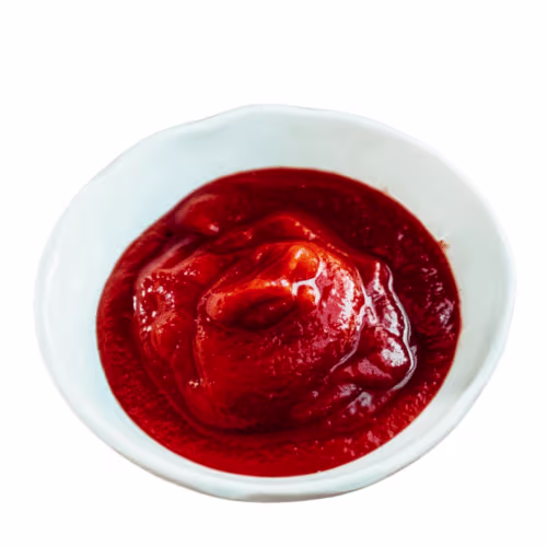 scharfe chili sauce