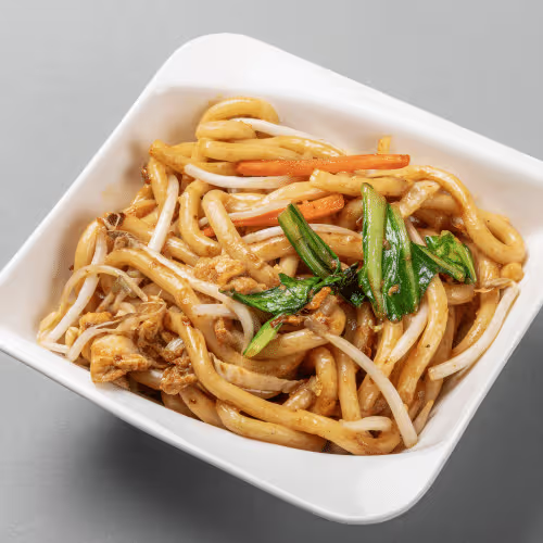 portion gebr. Udon
