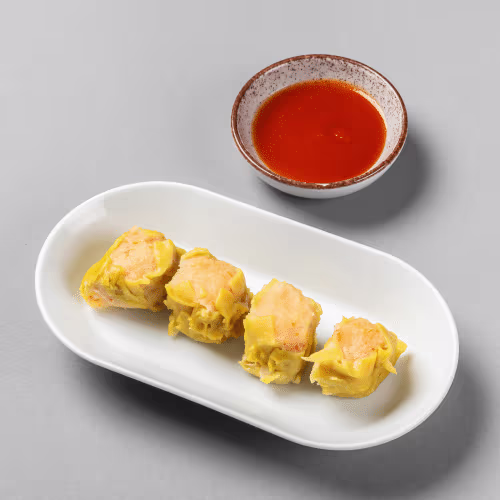 Shumai geb.