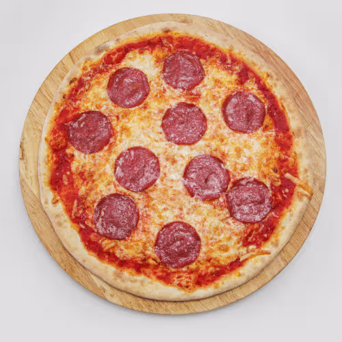 Pizza Salami