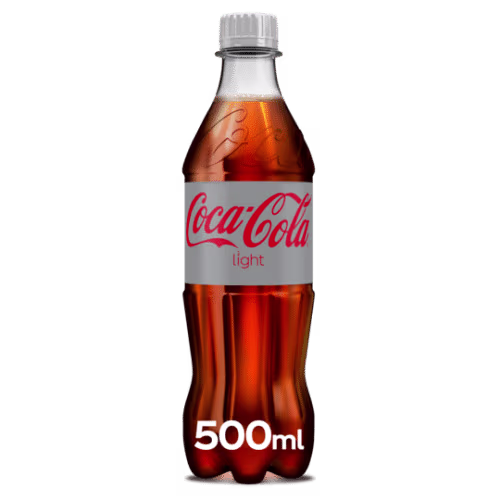 Coca-Cola Light - PET 500ml
