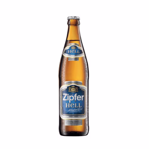 Märzen Zipfer Hell 0,5l