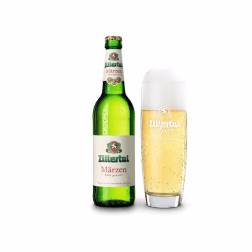 Zillertaler Märzen 0,3l