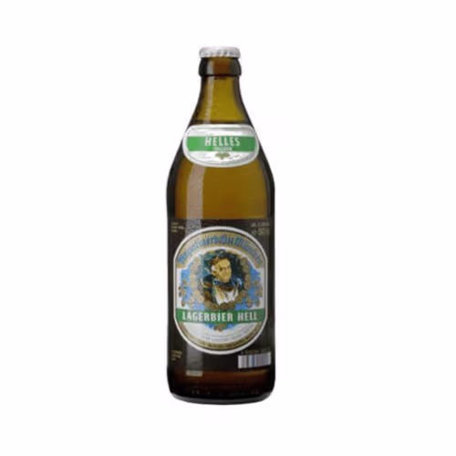 Augustiner Lager Hell 0,3l