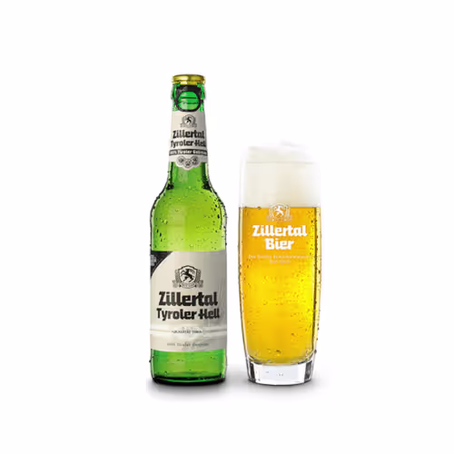 Zillertaler Märzen 0,5l