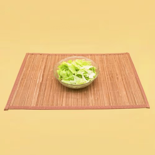Grüner Salat