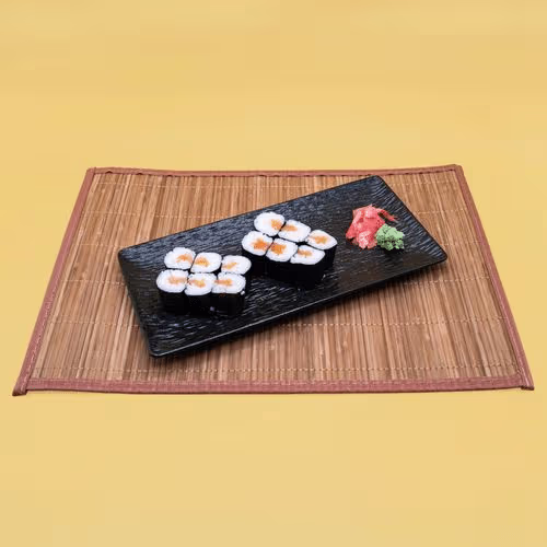 Sake Maki (Lachs)