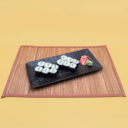 Kappa Maki (Gurke)