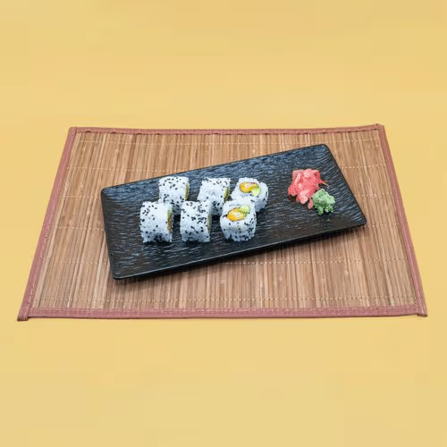 California Maki