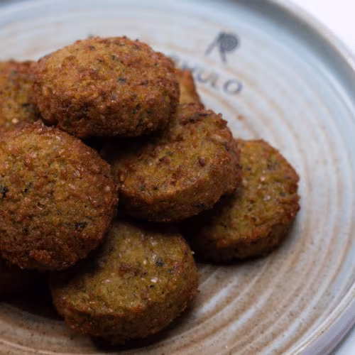 Falafel (10 Stück)