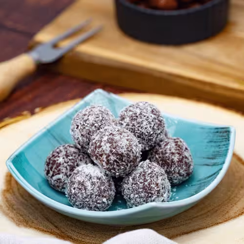 Energy Balls (5 Stück)