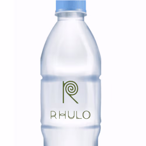 Wasser still 0,5l