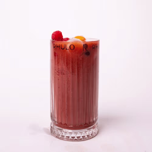 Berry Smoothie