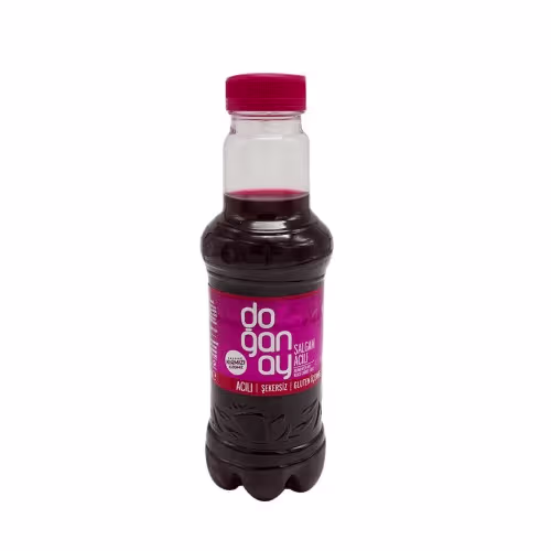 Salgam Scharf 1,0l