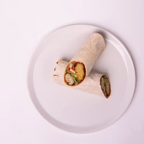 Rhulo Mix Wrap