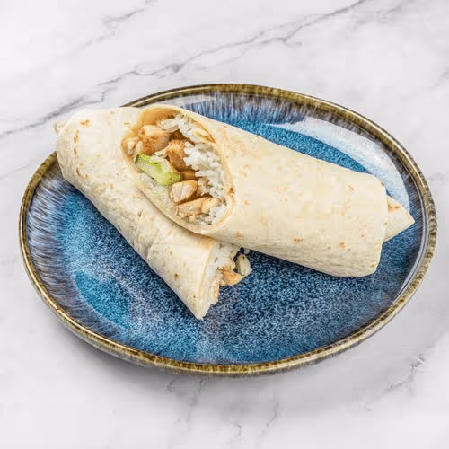 Chicken Wrap