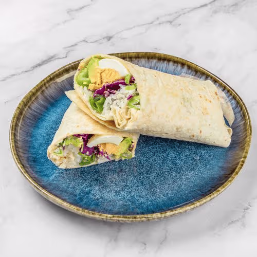 Breakfast Wrap